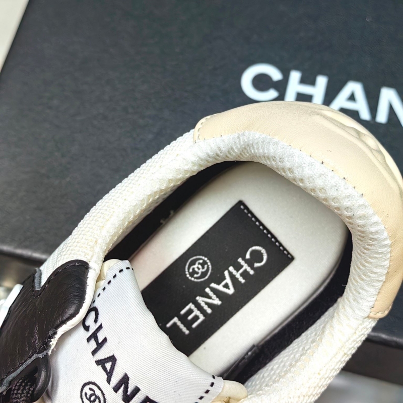 Chanel Casual Shoes